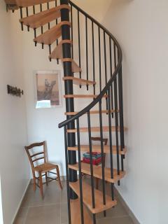 Appartement duplex neuf avec patio, balcon, plein Sud - 7