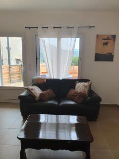 Appartement duplex neuf avec patio, balcon, plein Sud - 9