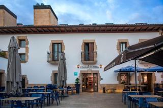 Hotel Casa Azcona - 8