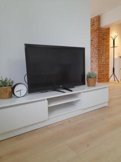 Zielna Apartament - 1