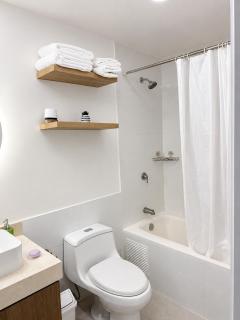 Bertolotto suite 306 san Miguel - 1