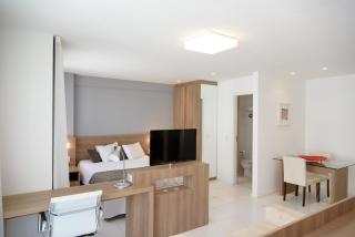 Verano Stay Flat com garagem e wi-fi - Parque Olímpico - Río de Janeiro - 9