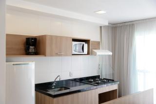 Verano Stay Flat com garagem e wi-fi - Parque Olímpico - Río de Janeiro - 4
