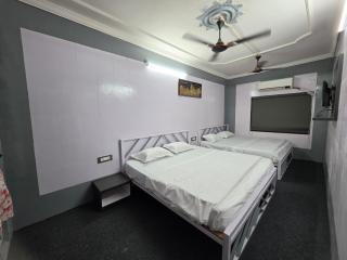 Saira Mahal HOTEL - 3