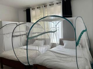 ITUZE BnB - 4