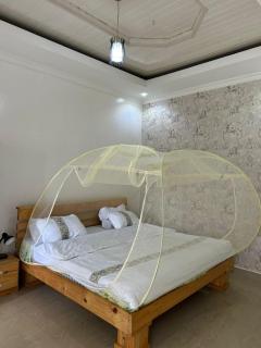 ITUZE BnB - 2
