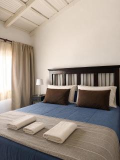 Apart Hosteria Plaza- La Cumbre - 7
