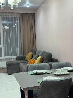 Nomad apartments - 7