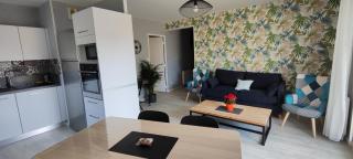 Charmant T3 Trébeurden avec terrasse, proche plages et commerces - 8