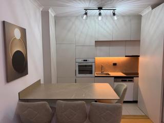 Apartament - 6