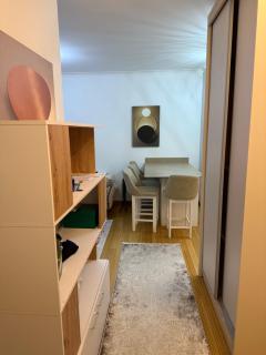 Apartament - 5