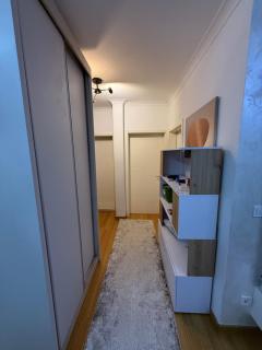 Apartament - 4