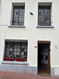 La maison d Yvonne - 1