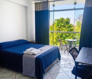 Regency Plaza Hotel - 2