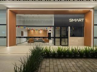 Alameda Unique Smart 1406 - 3