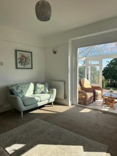 Spacious family Bungalow with beautiful views - 5