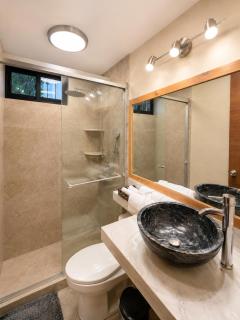 Ocean Breeze Condo 1 block F beach - 2