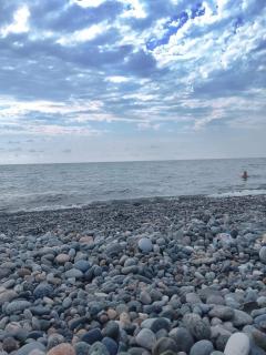 LouNik stay hotel and rooms - Kobuleti - 9