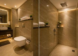 Hotel Ivory Delhi Airport - 2