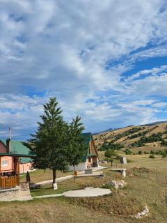 Village house Gutovic - 6