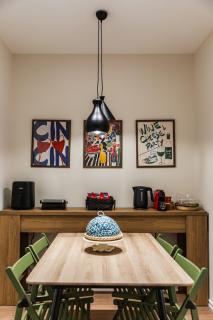 Kiti Apartment Beach Escape by PikHost - 8