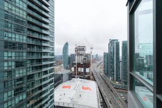 Central and Cozy 1BD 1BA Downtown Condo - 7