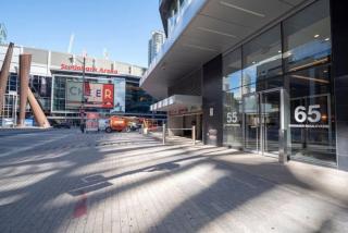 Central and Cozy 1BD 1BA Downtown Condo - 4