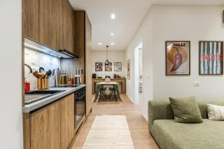 Kiti Apartment Beach Escape by PikHost - 4