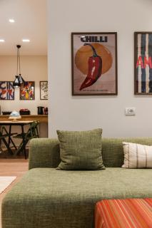 Kiti Apartment Beach Escape by PikHost - 2