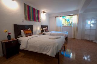 Piedra Wasi Ecolodge Urubamba - 7