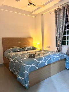 Olive and Oak A Stylish 1 BHK near BTM Metro - 4