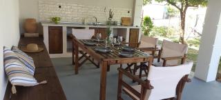 Vintage Garden House - 9