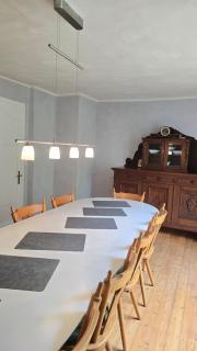 Ferienhaus Landglück Edertal - bis 10 Personen - 5