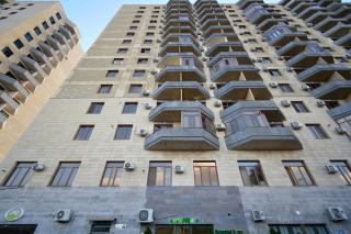 Argishti Two-room apartment - 4