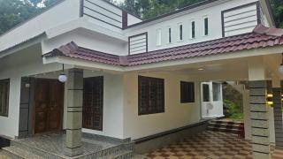 Private 3BHK Villa near Munnar, Bisonvalley - 2