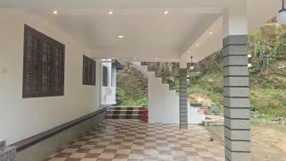 Private 3BHK Villa near Munnar, Bisonvalley - 1