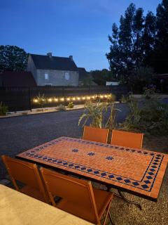 Maison détente - 9