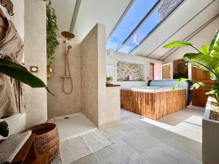 Le Pré de la Mer Suite & SPA Privatif - 6