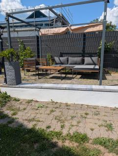 Ferienwohnung Kubis Biedenkopf-Wallau - 6