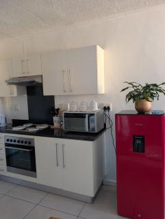 Windhoek 1 bed Apartment - 8