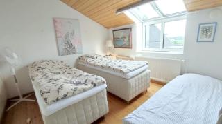 HHH Helsinki Center apartment, Crown of Kruununhaka with astonishing view and sauna - 9