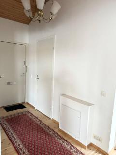 HHH Helsinki Center apartment, Crown of Kruununhaka with astonishing view and sauna - 2