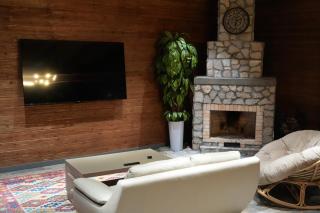 Fayz Mount Residence - 4