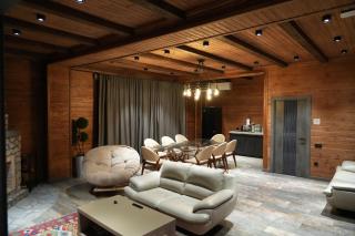Fayz Mount Residence - 3