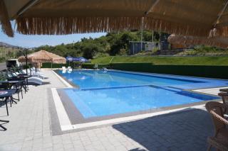 Fayz Mount Residence - 1