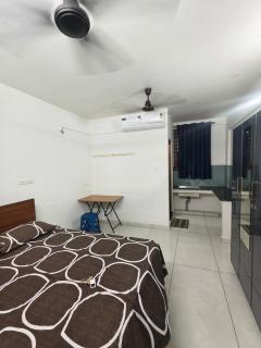 K K Residency - 5