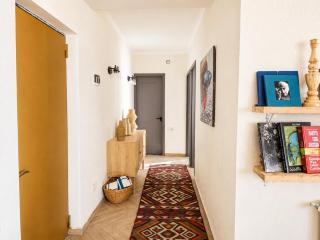 Datvina Panorama Chalets Mravaldzali, Racha - 1