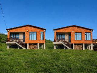 Datvina Panorama Chalets Mravaldzali, Racha - 0