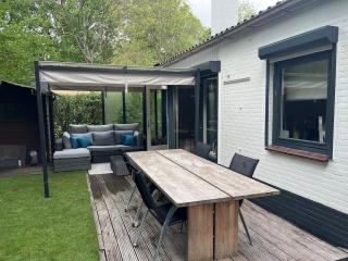 De Zonnehoek bij het Veerse Meer - 0