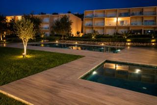 Poolside Family Retreat Taghazout Bay - 2